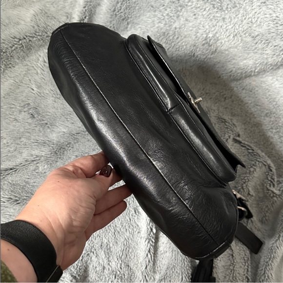 Coach Leather Courtenay Hobo - Picture 7 of 16